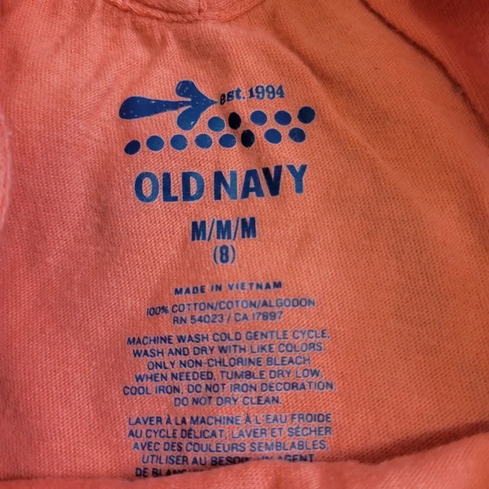 Old Navy tank top M8
